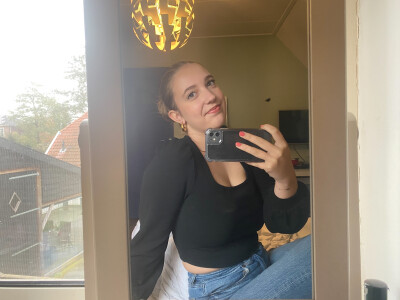 alyssa is looking for a Room / Apartment / Studio in Nijmegen