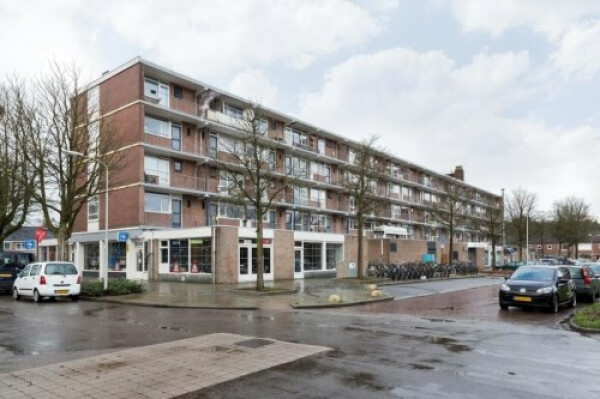Kanunnik Boenenstraat