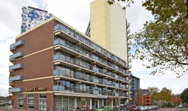 Kronenburgersingel