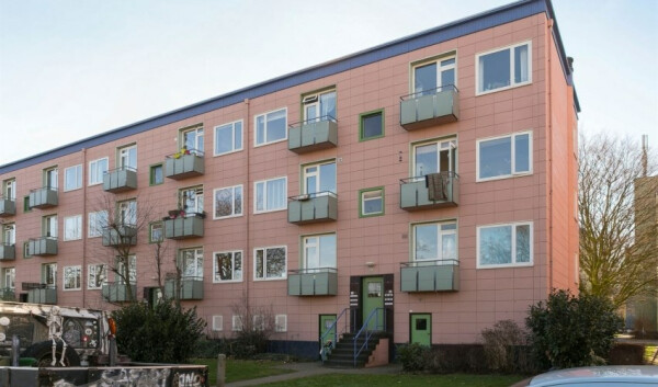 Ligusterstraat