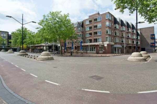 Ridderstraat