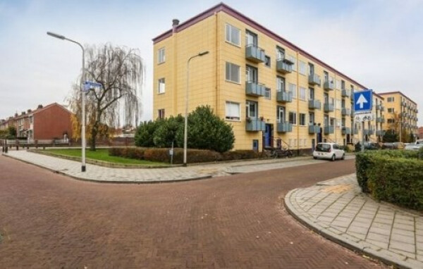 Sneeuwbalstraat
