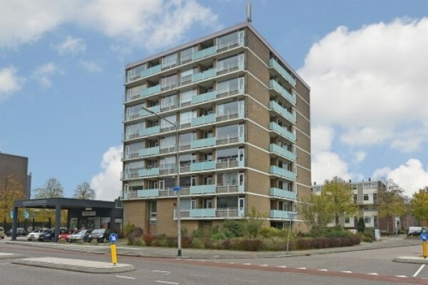 Symfoniestraat