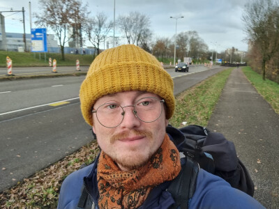 Tim zoekt een Kamer / Appartement / Studio in Nijmegen