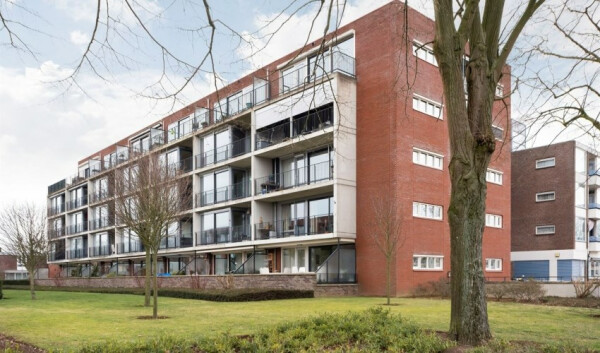 Van Hogendorpstraat