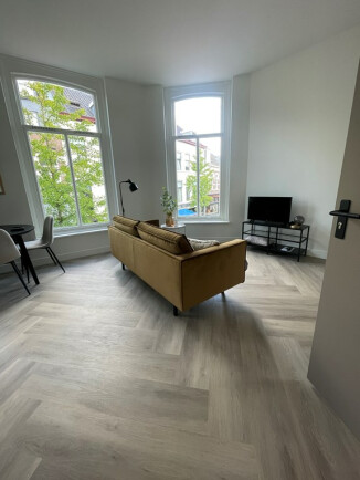 Van Welderenstraat